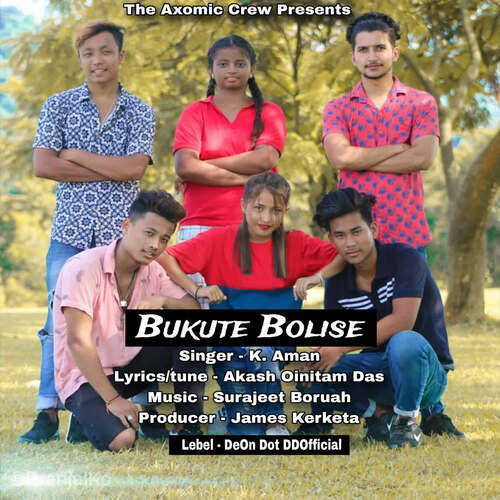 Bukute Bolise