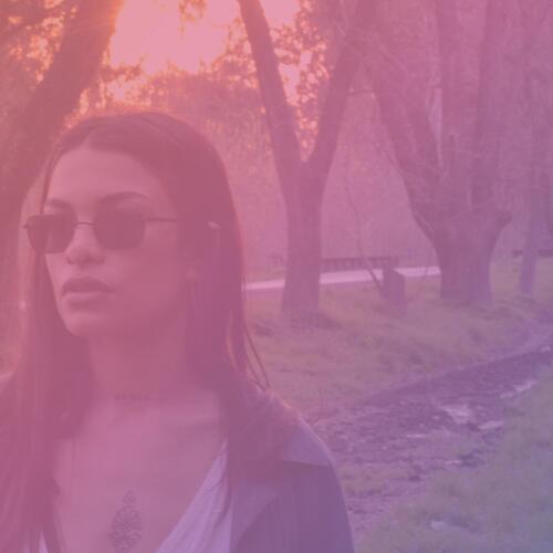 Cósmico (Demo) cover art