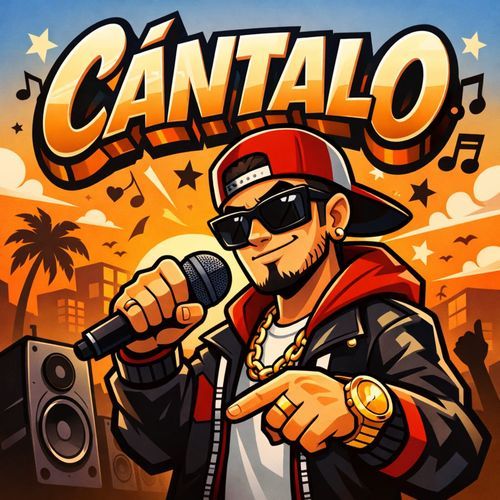 Cantalo cover art