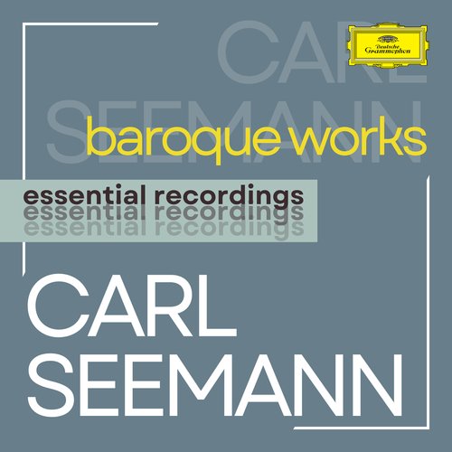 Carl Seemann plays Baroque Works_poster_image