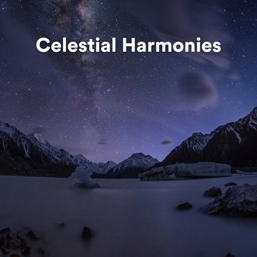 Celestial Harmonies (Inspiring Piano Soundtracks)_poster_image