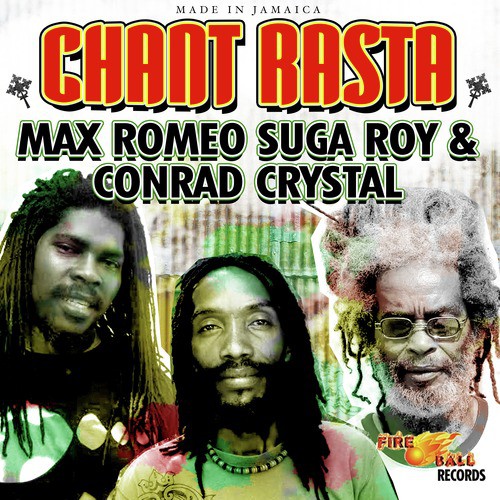 Chant Rasta