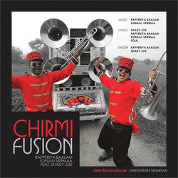 Chrimi Fusion (feat. Shady Joe)-AAFGQD9afXI