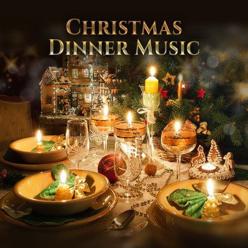 Christmas Jazz cover art
