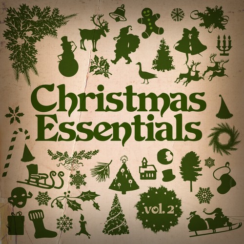 Christmas Essentials, Vol. 2
