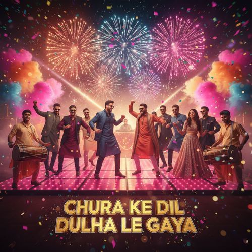 Chura Ke Dil Dulha Le Gaya