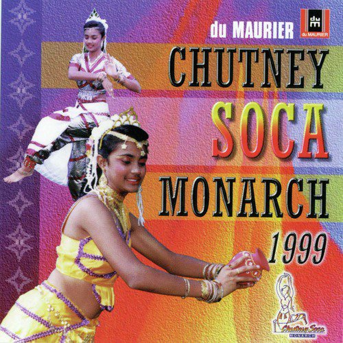 Chutney Soca March 1999