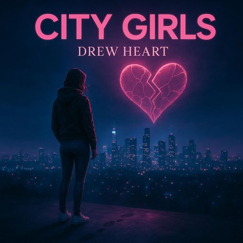 City Girls cover art