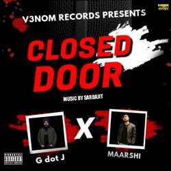 Closed Door-MykocD5dWkc