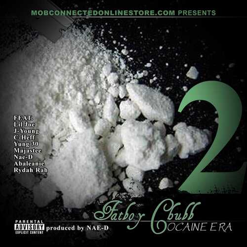 Cocaine Era 2