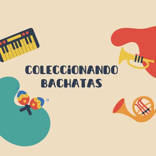 Clásicos Bachateros cover art