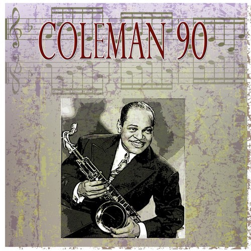 Coleman 90