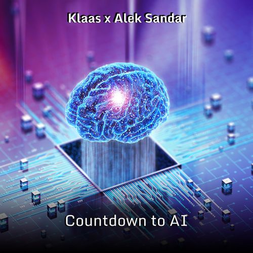 Countdown to AI cover art