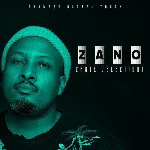 Imizi cover art