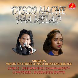 DISCO NAACHE PAA MELAO