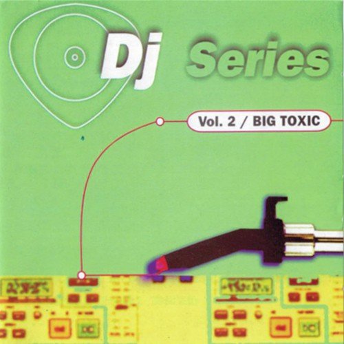 DJ Series (Vol.2)