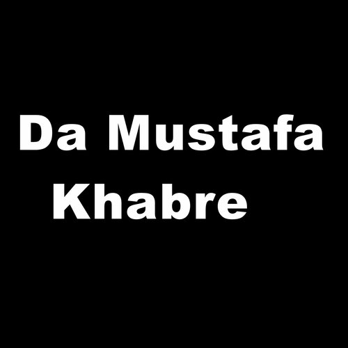 Da Mustafa Khabre