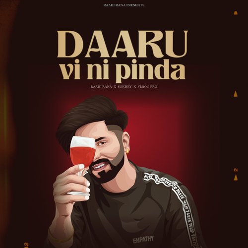 Daaru Vi Ni Pinda