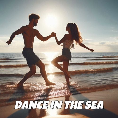 Dance in the Sea cover art