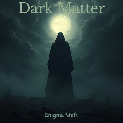 Dark Matter