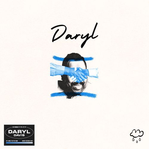 Daryl cover art