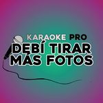 Debí tirar más fotos