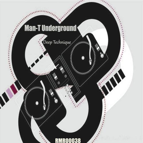 Man-T Underground