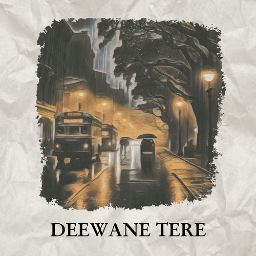 Deewane Tere