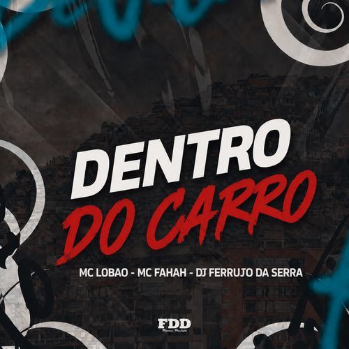 Dentro do Carro