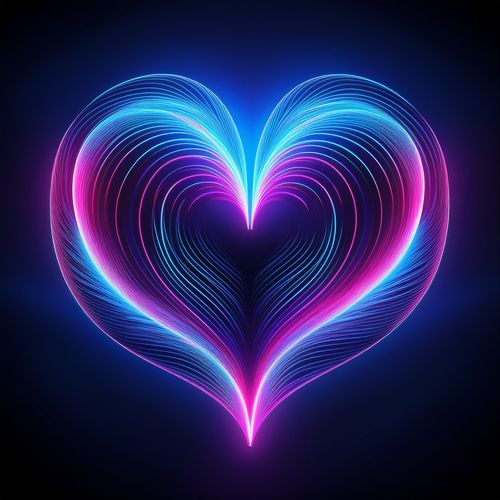 Digital Heatbeat cover art