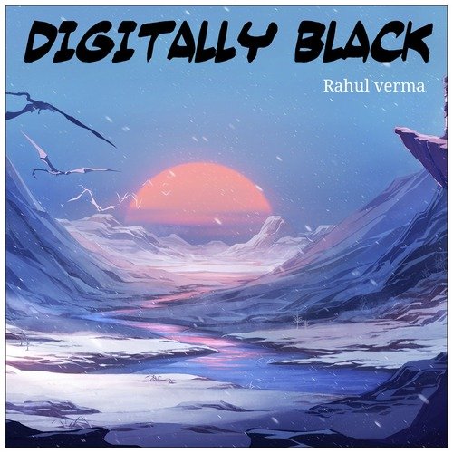 Digitally Black