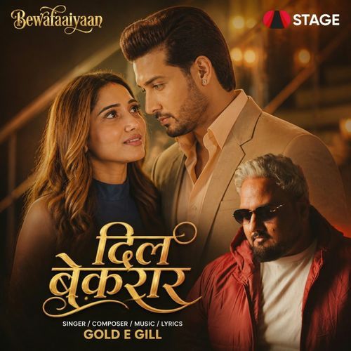 Dil Bekarar