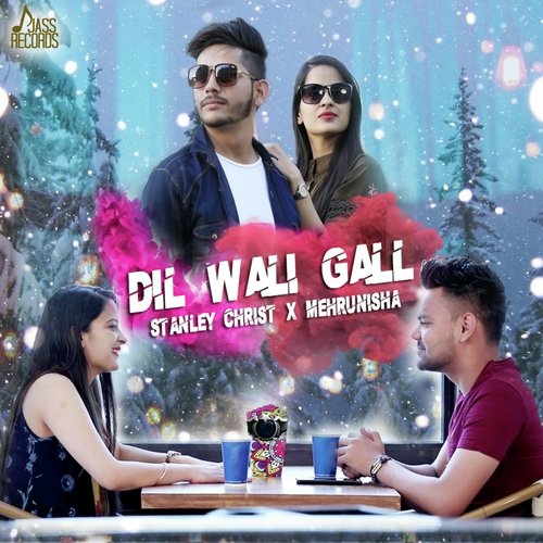 Dil Wali Gall