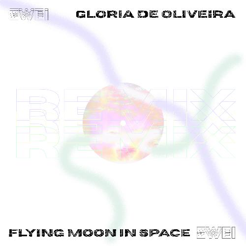 Dissoziation (Gloria de Oliveira Remix) cover art