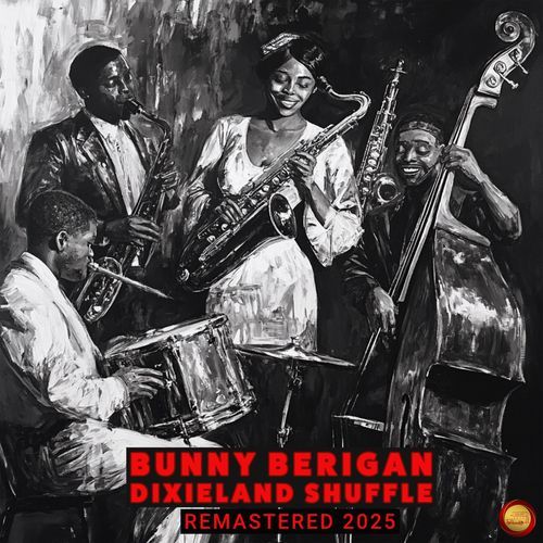 Dixieland Shuffle (Remastered 2025)