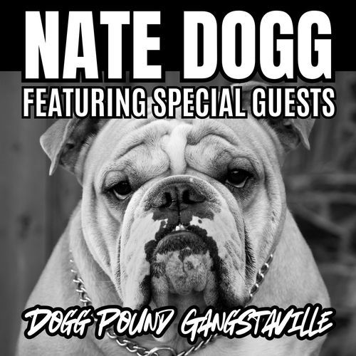 Dogg Pound Gangstaville: Nate Dogg featuring Special Guests_poster_image