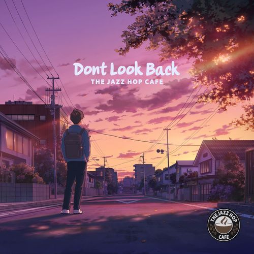 Don't Look Back