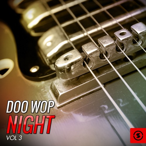 Doo Wop Night, Vol. 3