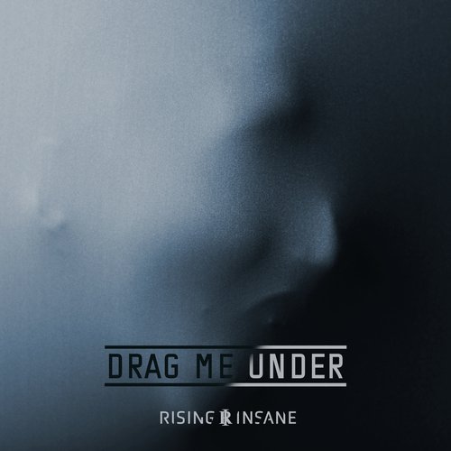 Drag Me Under cover art