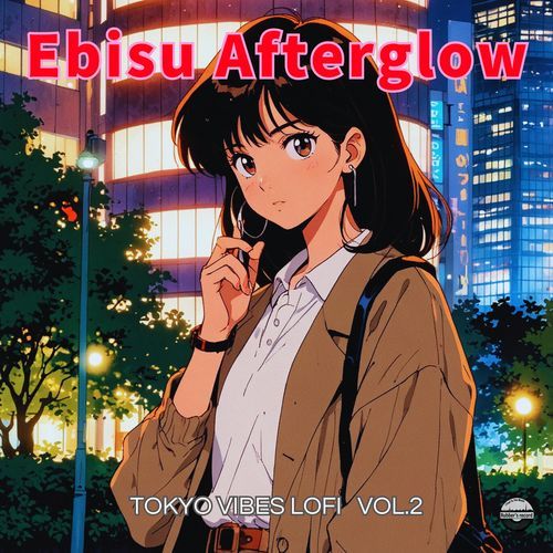 Ebisu Afterglow