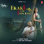 Ekaki Kete Jaoa Raat Jajabor 2