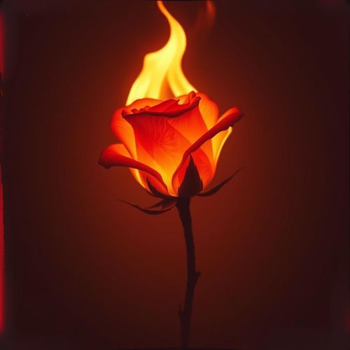 El Fuego cover art