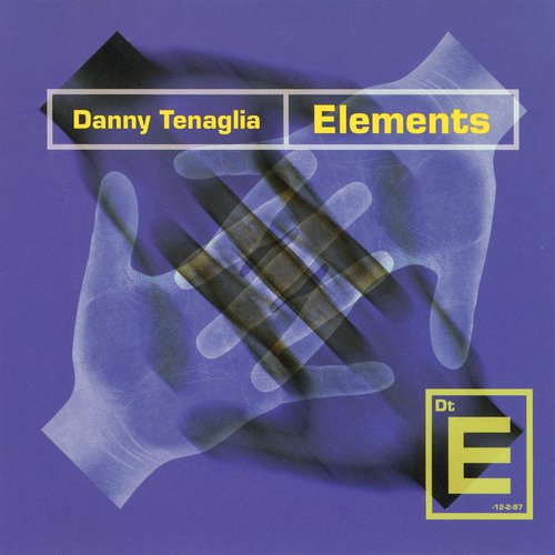 Elements (The DTour) cover art