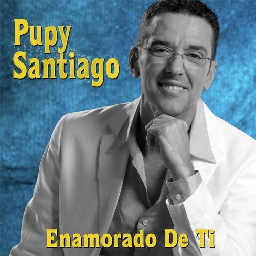  Pupy Santiago