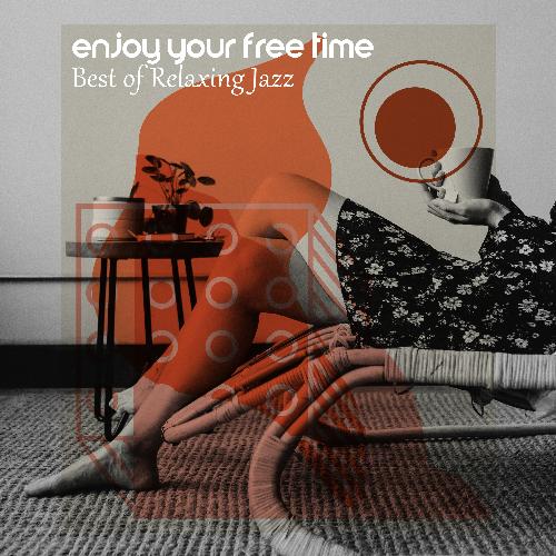 Instrumental Chill Jazz cover art