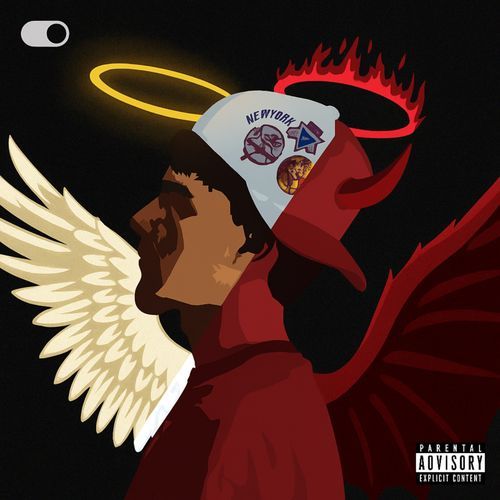 JAY cover art