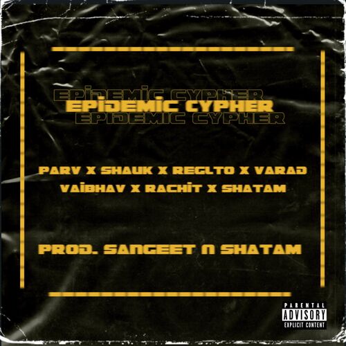 Epidemic Cypher