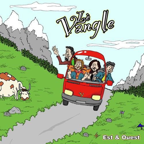 Le creux des rêves cover art