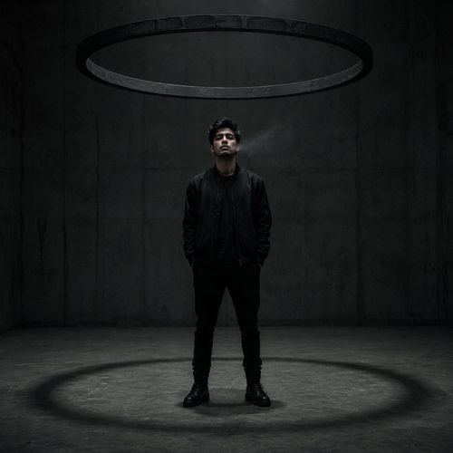 Evil Halo