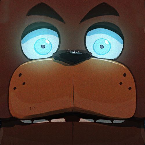 FREDDY cover art